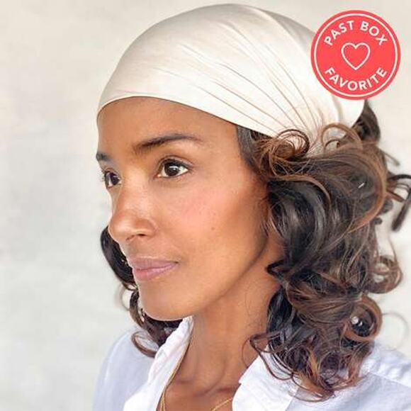 lark and ives hair scarf bundle set of 2 - Picture 4 of 6